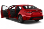 2021 Toyota Corolla XSE CVT (Natl) Open Doors