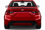 2021 Toyota Corolla XSE CVT (Natl) Rear Exterior View