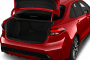 2021 Toyota Corolla XSE CVT (Natl) Trunk