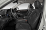 2021 Toyota Highlander Hybrid Limited AWD (Natl) Front Seats