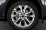 2021 Toyota Highlander Hybrid Limited AWD (Natl) Wheel Cap