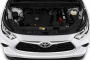 2021 Toyota Highlander LE FWD (Natl) Engine