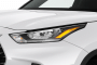 2021 Toyota Highlander LE FWD (Natl) Headlight