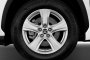 2021 Toyota Highlander LE FWD (Natl) Wheel Cap
