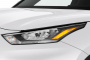2021 Toyota Highlander XLE FWD (Natl) Headlight