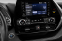 2021 Toyota Highlander XLE FWD (Natl) Instrument Panel