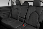 2021 Toyota Highlander XLE FWD (Natl) Rear Seats