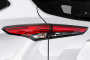 2021 Toyota Highlander XLE FWD (Natl) Tail Light