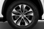 2021 Toyota Highlander XLE FWD (Natl) Wheel Cap