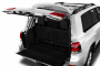 2021 Toyota Land Cruiser 4WD (Natl) Trunk