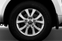 2021 Toyota Land Cruiser 4WD (Natl) Wheel Cap