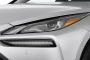 2021 Toyota Mirai Limited Sedan Headlight