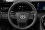 2021 Toyota Mirai Limited Sedan Steering Wheel