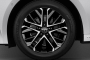 2021 Toyota Mirai Limited Sedan Wheel Cap