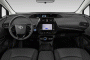 2021 Toyota Prius LE AWD-e (Natl) Dashboard