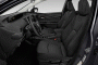 2021 Toyota Prius LE AWD-e (Natl) Front Seats