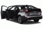 2021 Toyota Prius XLE AWD-e (Natl) Open Doors
