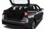 2021 Toyota Prius XLE AWD-e (Natl) Trunk