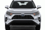 2021 Toyota RAV4 Hybrid Limited AWD (Natl) Front Exterior View