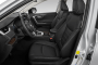 2021 Toyota RAV4 Hybrid Limited AWD (Natl) Front Seats