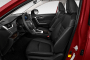 2021 Toyota RAV4 Limited FWD (Natl) Front Seats