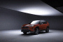 2021 Toyota RAV4 plug-in hybrid  -  teaser photo