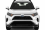 2021 Toyota RAV4 SE (Natl) Front Exterior View