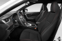 2021 Toyota RAV4 SE (Natl) Front Seats