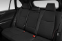 2021 Toyota RAV4 SE (Natl) Rear Seats