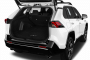 2021 Toyota RAV4 SE (Natl) Trunk