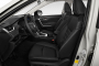 2021 Toyota RAV4 XLE Premium FWD (Natl) Front Seats