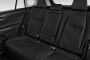 2021 Toyota RAV4 XLE Premium FWD (Natl) Rear Seats