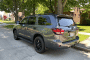 2021 Toyota Sequoia Nightshade Special Edition