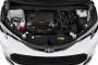 2021 Toyota Sienna LE FWD 8-Passenger (Natl) Engine