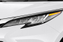 2021 Toyota Sienna LE FWD 8-Passenger (Natl) Headlight