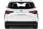 2021 Toyota Sienna LE FWD 8-Passenger (Natl) Rear Exterior View