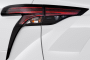 2021 Toyota Sienna LE FWD 8-Passenger (Natl) Tail Light