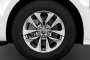 2021 Toyota Sienna LE FWD 8-Passenger (Natl) Wheel Cap