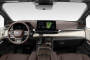 2021 Toyota Sienna Platinum AWD 7-Passenger (Natl) Dashboard