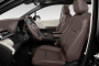 2021 Toyota Sienna Platinum AWD 7-Passenger (Natl) Front Seats