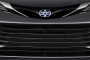 2021 Toyota Sienna Platinum AWD 7-Passenger (Natl) Grille