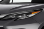 2021 Toyota Sienna Platinum AWD 7-Passenger (Natl) Headlight