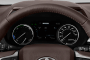 2021 Toyota Sienna Platinum AWD 7-Passenger (Natl) Instrument Cluster