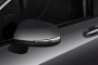 2021 Toyota Sienna Platinum AWD 7-Passenger (Natl) Mirror