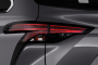 2021 Toyota Sienna Platinum AWD 7-Passenger (Natl) Tail Light