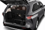 2021 Toyota Sienna Platinum AWD 7-Passenger (Natl) Trunk