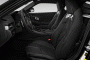 2021 Toyota Supra 3.0 Premium Auto (Natl) Front Seats