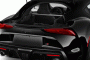 2021 Toyota Supra 3.0 Premium Auto (Natl) Trunk