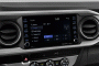 2021 Toyota Tacoma SR5 Access Cab 6' Bed I4 AT (Natl) Audio System