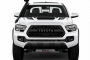 2021 Toyota Tacoma Front Exterior View